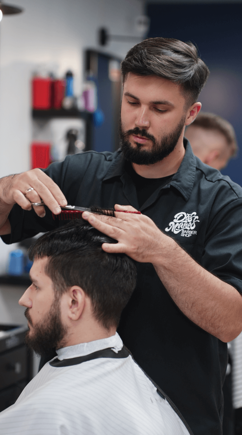 barber masters