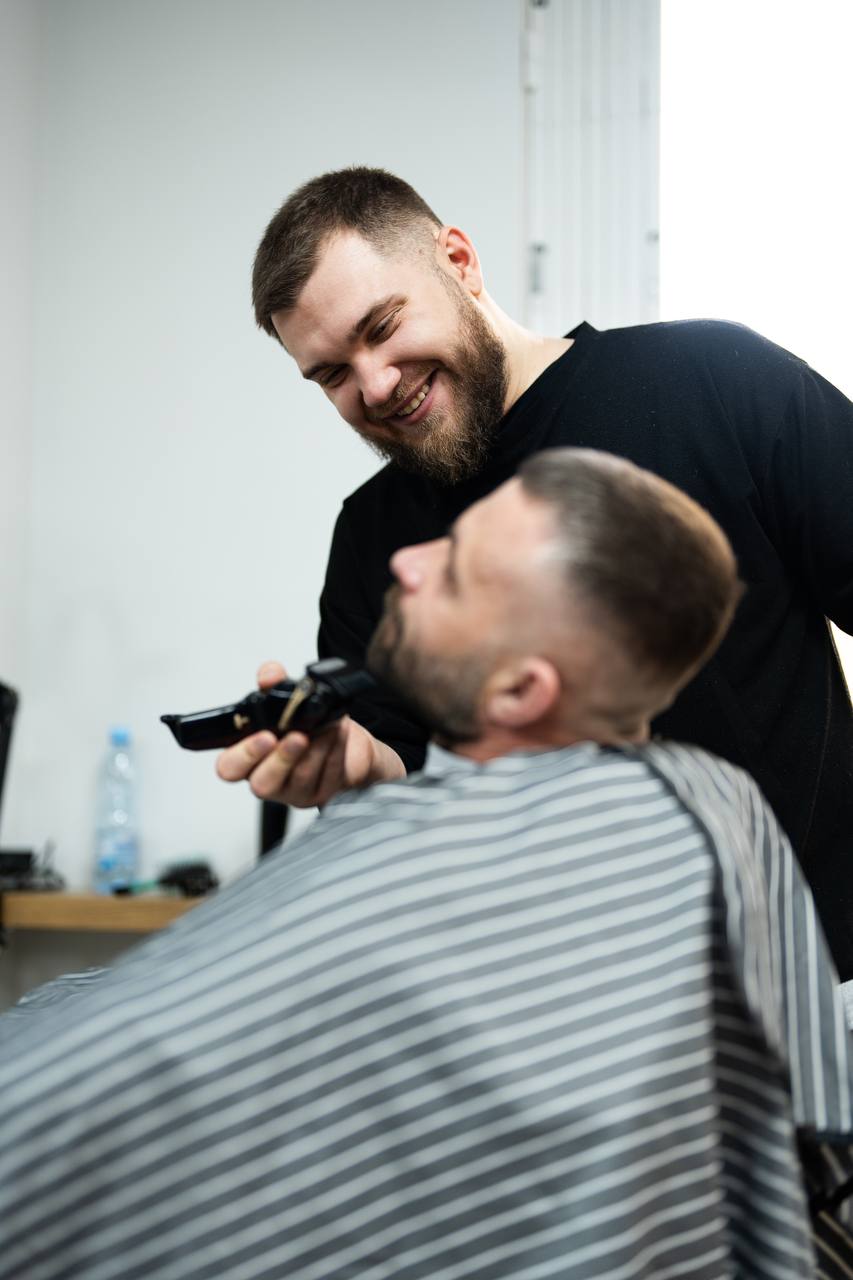 barber masters